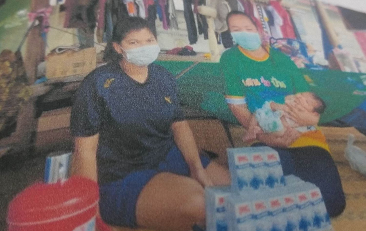 กองทุนหลักประกันสุขภาพองค์การบริหารส่วนตำบลด่านใน ร่วมกับ โรงพยาบาลส่งเสริมสุขภาพตำบลบ้านพระ จัดโครงการส่งเสริมสุขภาพอนามัยแม่่และเด็ก ประจำปี 2566 โดยจัดกิจกรรมมอบอาหารเสริม (นม) ให้กับหญิงตั้งครรภ์ และหญิงหลังคลอด พร้อมทั้งตรวจเยี่ยมและให้คำแนะนำในการดูแลสุขภาพของหญิงตั้งครรภ์และหญิงหลังคลอด