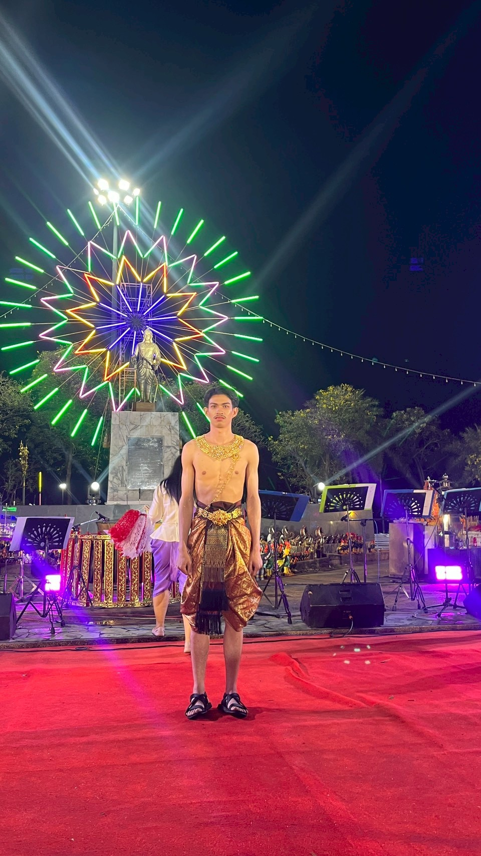 โครงการสืบสานตำนานด่านขุนทด ประจำปี พ.ศ.2569