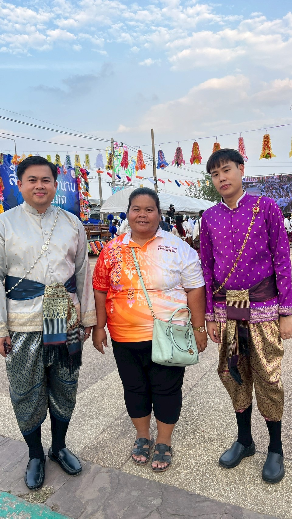 โครงการสืบสานตำนานด่านขุนทด ประจำปี พ.ศ.2569